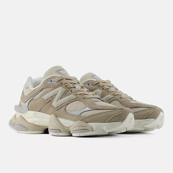 Оригінальні кросівки New Balance 9060 "Driftwood / Timberwolf" (U90608AP) U90608AP фото