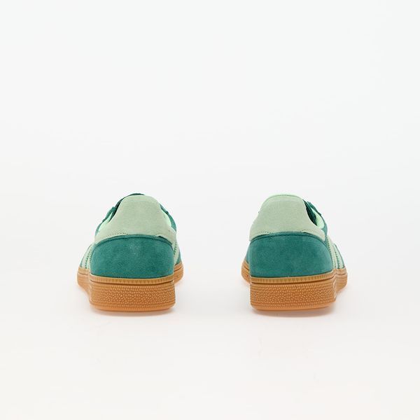 Оригинальные женские кроссовки adidas Handball Spezial "Core Green" (IE5896) IE5896 фото