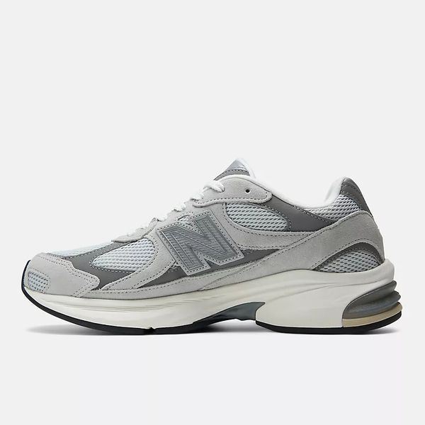 Оригінальні кросівки New Balance 2010 "Raincloud / Harbour Grey / White" (U201011N) U201011N фото