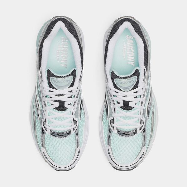 Оригінальні кросівки Saucony Progrid Omni 9 OG "Fair Aqua" (S60739-47) S60739-47 фото