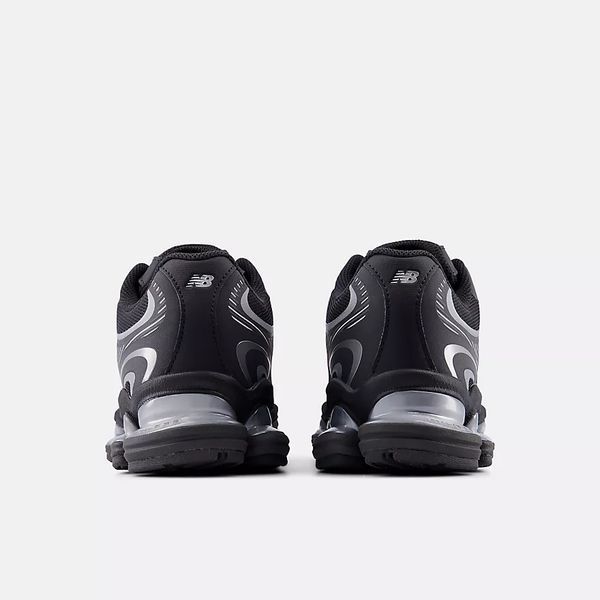 Оригінальні кросівки New Balance 2000 Abzorb "Black / Silver Metallic" (U20008LL) U20008LL фото