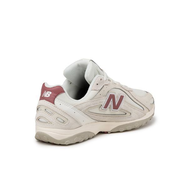 Оригинальные кроссовки New Balance 204L "Maroon / Sea Salt" (U204L1ZH) U204L1ZH фото