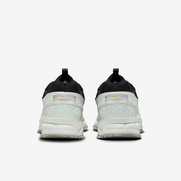 Оригінальні чоловічі кросівки Nike Zoom Vomero Roam "Black/Light Silver/Jade Horizon" (FV2295-001) FV2295-001 фото