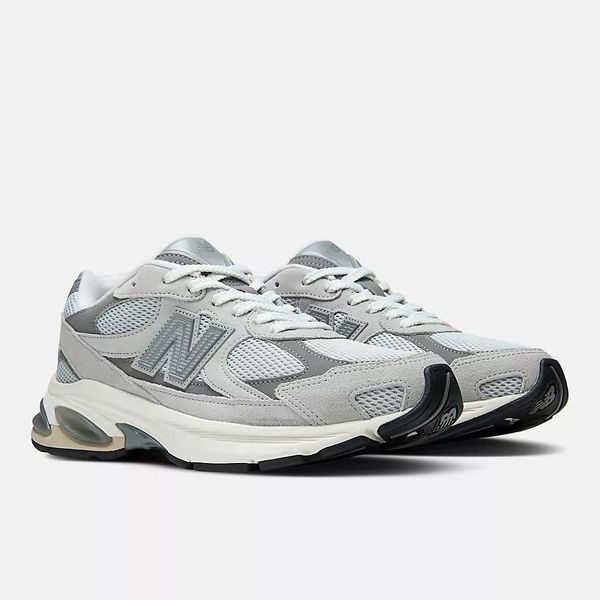 Оригінальні кросівки New Balance 2010 "Raincloud / Harbour Grey / White" (U201011N) U201011N фото
