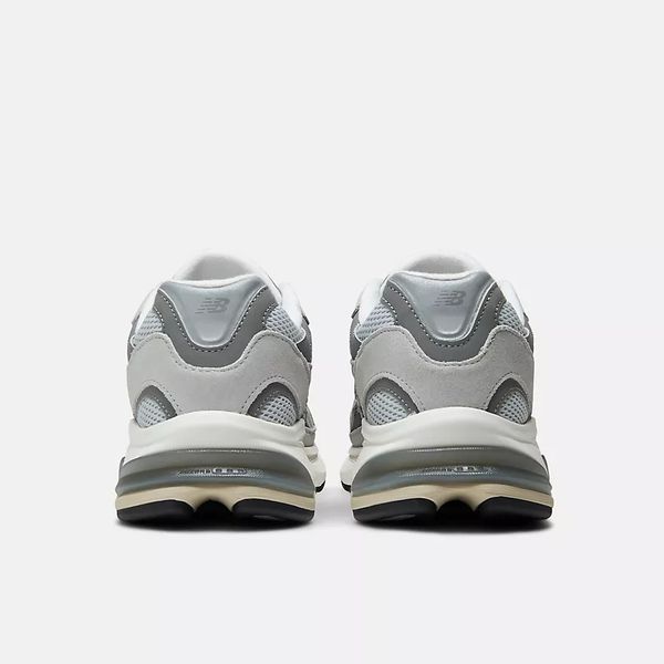 Оригінальні кросівки New Balance 2010 "Raincloud / Harbour Grey / White" (U201011N) U201011N фото
