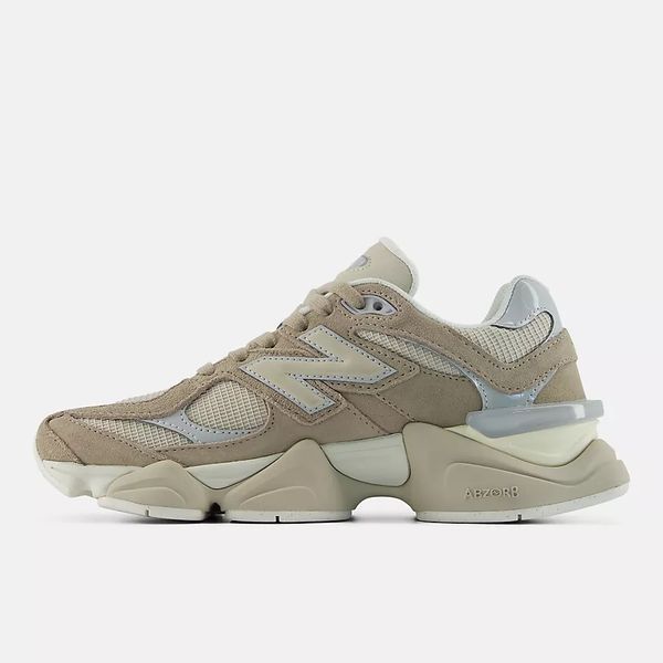 Оригінальні кросівки New Balance 9060 "Driftwood / Timberwolf" (U90608AP) U90608AP фото
