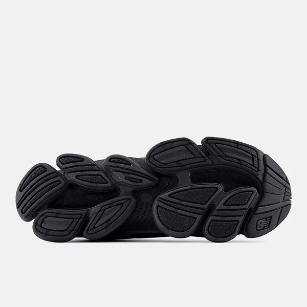 Оригінальні кросівки New Balance 2000 Abzorb "Black / Silver Metallic" (U20008LL) U20008LL фото