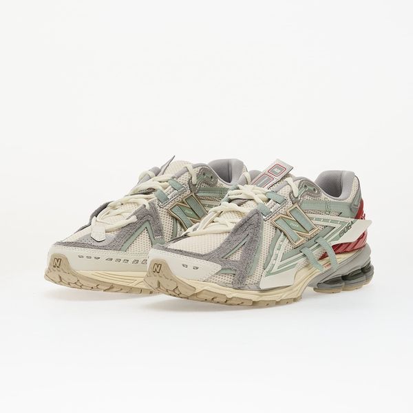Оригинальные кроссовки New Balance 1906 "Graphite/Magic Blue" (U19065DY) U19065DY фото