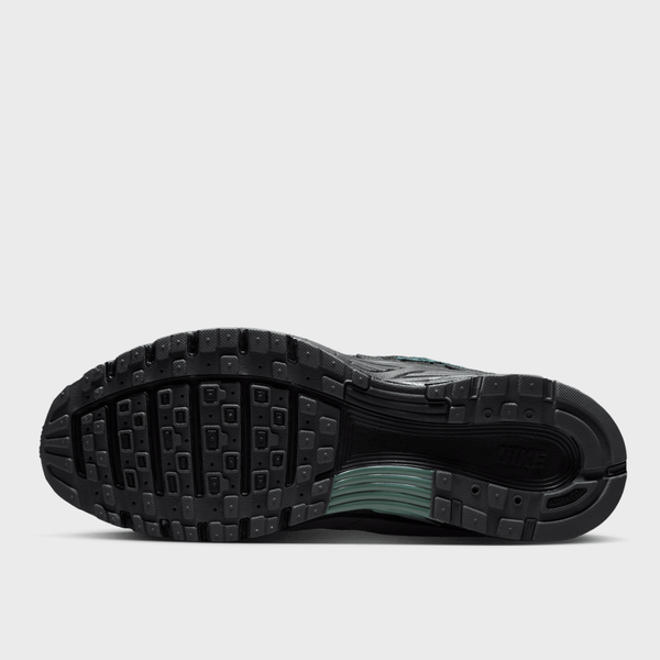 Оригинальные мужские кроссовки Nike P-6000 "Anthracite / Iron grey / Dark smoke grey" (IM5997-060) IM5997-060 фото