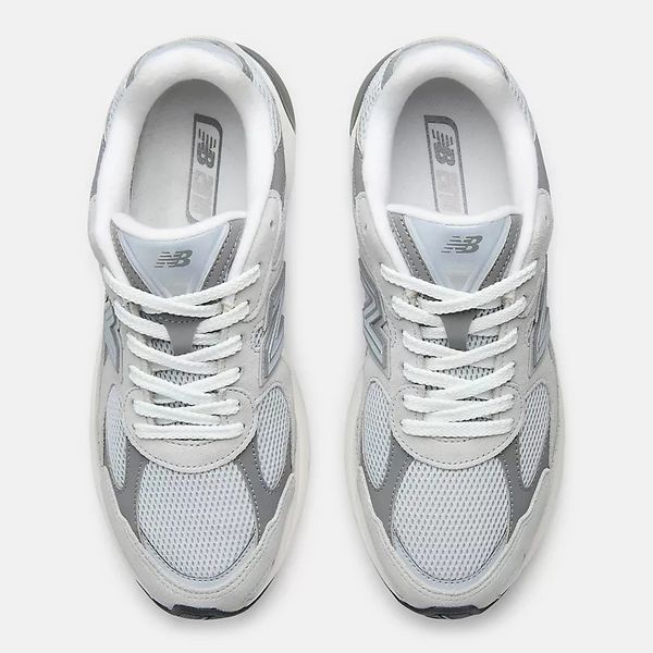 Оригінальні кросівки New Balance 2010 "Raincloud / Harbour Grey / White" (U201011N) U201011N фото