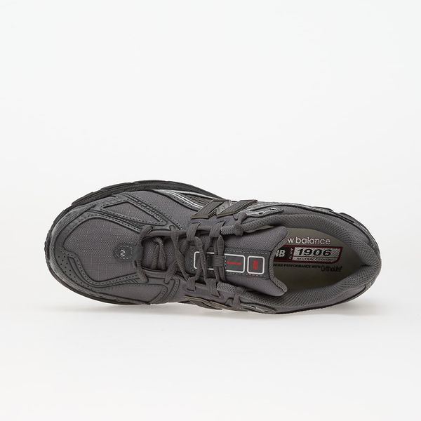 Оригінальні чоловічі кросівки New Balance 1906R Primaloft "Castlerock" (U1906ROF) U1906ROF фото