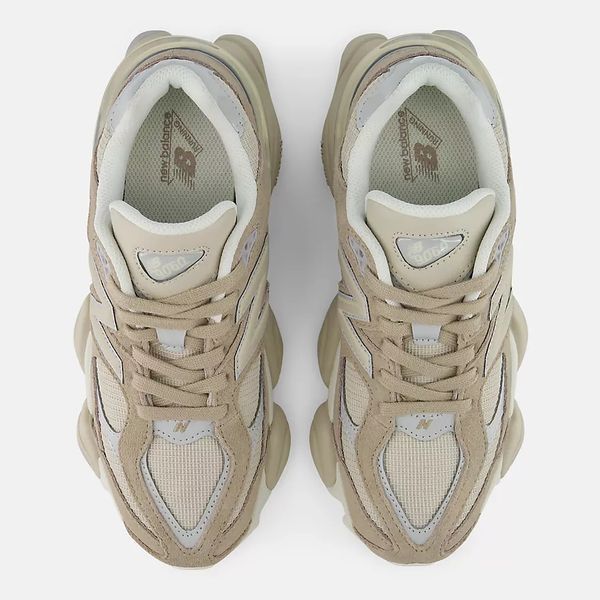 Оригінальні кросівки New Balance 9060 "Driftwood / Timberwolf" (U90608AP) U90608AP фото