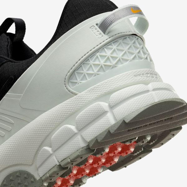 Оригінальні чоловічі кросівки Nike Zoom Vomero Roam "Black/Light Silver/Jade Horizon" (FV2295-001) FV2295-001 фото