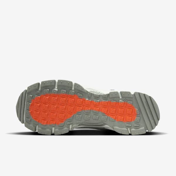 Оригінальні чоловічі кросівки Nike Zoom Vomero Roam "Black/Light Silver/Jade Horizon" (FV2295-001) FV2295-001 фото