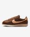 Оригінальні кросівки Nike Wmns Cortez Textile "Light British Tan/Sail/Orange Chalk" (DZ2795-202) DZ2795-202 фото 1