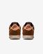 Оригінальні кросівки Nike Wmns Cortez Textile "Light British Tan/Sail/Orange Chalk" (DZ2795-202) DZ2795-202 фото 5