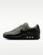 Оригинальные кроссовки Nike Air Max 90 "Silver Sage/Mineral Slate/Black" (IV2868-328) IV2868-328 фото 1
