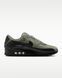 Оригинальные кроссовки Nike Air Max 90 "Silver Sage/Mineral Slate/Black" (IV2868-328) IV2868-328 фото 3