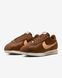 Оригінальні кросівки Nike Wmns Cortez Textile "Light British Tan/Sail/Orange Chalk" (DZ2795-202) DZ2795-202 фото 2