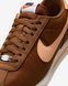 Оригінальні кросівки Nike Wmns Cortez Textile "Light British Tan/Sail/Orange Chalk" (DZ2795-202) DZ2795-202 фото 6