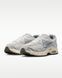 Оригінальні чоловічі кросівки Nike Air Max Moto 2k "Grey Fog / Gunsmoke / Coconut Milk" (IQ4924-005) IQ4924-005 фото 2