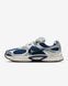 Оригинальные мужские кроссовки Nike V5 RNR "Blue Void/Wolf Grey/Platinum Tint/Black" (HJ5228-400) HJ5228-400 фото 1