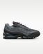 Оригінальні чоловічі кросівки Nike Air Max 95 Big Bubble "Smoke Grey/Anthracite/Black/Racer Blue" (IM9605-002) IM9605-002 фото 3