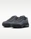 Оригінальні чоловічі кросівки Nike Air Max 95 Big Bubble "Smoke Grey/Anthracite/Black/Racer Blue" (IM9605-002) IM9605-002 фото 2