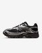 Оригінальні кросівки Nike Air Max Moto 2K "Black/Metallic Silver/Anthracite/Black" (HQ2056-007) HQ2056-007 фото 1