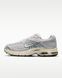 Оригінальні чоловічі кросівки Nike Air Max Moto 2k "Grey Fog / Gunsmoke / Coconut Milk" (IQ4924-005) IQ4924-005 фото 1