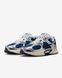 Оригинальные мужские кроссовки Nike V5 RNR "Blue Void/Wolf Grey/Platinum Tint/Black" (HJ5228-400) HJ5228-400 фото 2