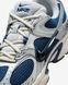 Оригинальные мужские кроссовки Nike V5 RNR "Blue Void/Wolf Grey/Platinum Tint/Black" (HJ5228-400) HJ5228-400 фото 6