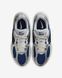 Оригинальные мужские кроссовки Nike V5 RNR "Blue Void/Wolf Grey/Platinum Tint/Black" (HJ5228-400) HJ5228-400 фото 4