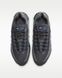 Оригінальні чоловічі кросівки Nike Air Max 95 Big Bubble "Smoke Grey/Anthracite/Black/Racer Blue" (IM9605-002) IM9605-002 фото 4
