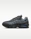 Оригінальні чоловічі кросівки Nike Air Max 95 Big Bubble "Smoke Grey/Anthracite/Black/Racer Blue" (IM9605-002) IM9605-002 фото 1