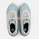 Оригінальні кросівки New Balance 990v4 Made in USA "Moonbeam / Cloude Blue" (U990MB4) U990MB4 фото 3