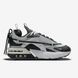 Оригинальные женские кроссовки Nike Wmns Air Max Furyosa NRG "Metallic Silver / Black / White" (DC7350-001) DC7350-001 фото 3