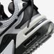 Оригинальные женские кроссовки Nike Wmns Air Max Furyosa NRG "Metallic Silver / Black / White" (DC7350-001) DC7350-001 фото 6