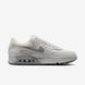 Оригінальні чоловічі кросівки Nike Air Max 90 "Photon Dust / Light Smoke Grey / Phantom" (HF4296-001) HF4296-001 фото 3