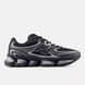 Оригінальні кросівки New Balance 2000 Abzorb "Black / Silver Metallic" (U20008LL) U20008LL фото 1