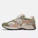 Оригинальные мужские кроссовки New Balance 1906 Utility "Linen / Dark Olivine / Flat Taupe" (M1906NE) M1906NE фото 3