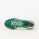 Оригинальные женские кроссовки adidas Handball Spezial "Core Green" (IE5896) IE5896 фото 4
