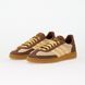 Оригінальні кросівки adidas Handball Spezial "Preloved Brown/ Orange Tint/ Gum" (JQ8411) JQ8411 фото 2