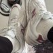 Оригинальные кроссовки New Balance 204L "Maroon / Sea Salt" (U204L1ZH) U204L1ZH фото 6