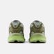 Оригінальні кросівки New Balance 2010 "Covert Green / Dry lime / Grey" (U20101AH) U20101AH фото 5