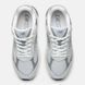 Оригінальні кросівки New Balance 2010 "Raincloud / Harbour Grey / White" (U201011N) U201011N фото 4