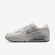 Оригінальні чоловічі кросівки Nike Air Max 90 "Photon Dust / Light Smoke Grey / Phantom" (HF4296-001) HF4296-001 фото 1