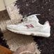 Оригинальные кроссовки New Balance 204L "Maroon / Sea Salt" (U204L1ZH) U204L1ZH фото 4