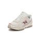 Оригинальные кроссовки New Balance 204L "Maroon / Sea Salt" (U204L1ZH) U204L1ZH фото 2