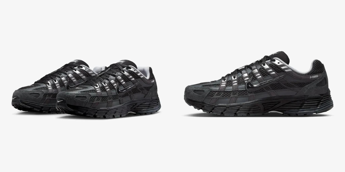 Nike P-6000 HF0015-002